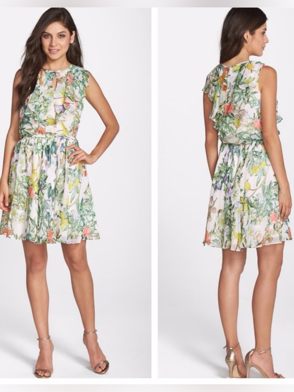 Betsy Johnson Dress 2